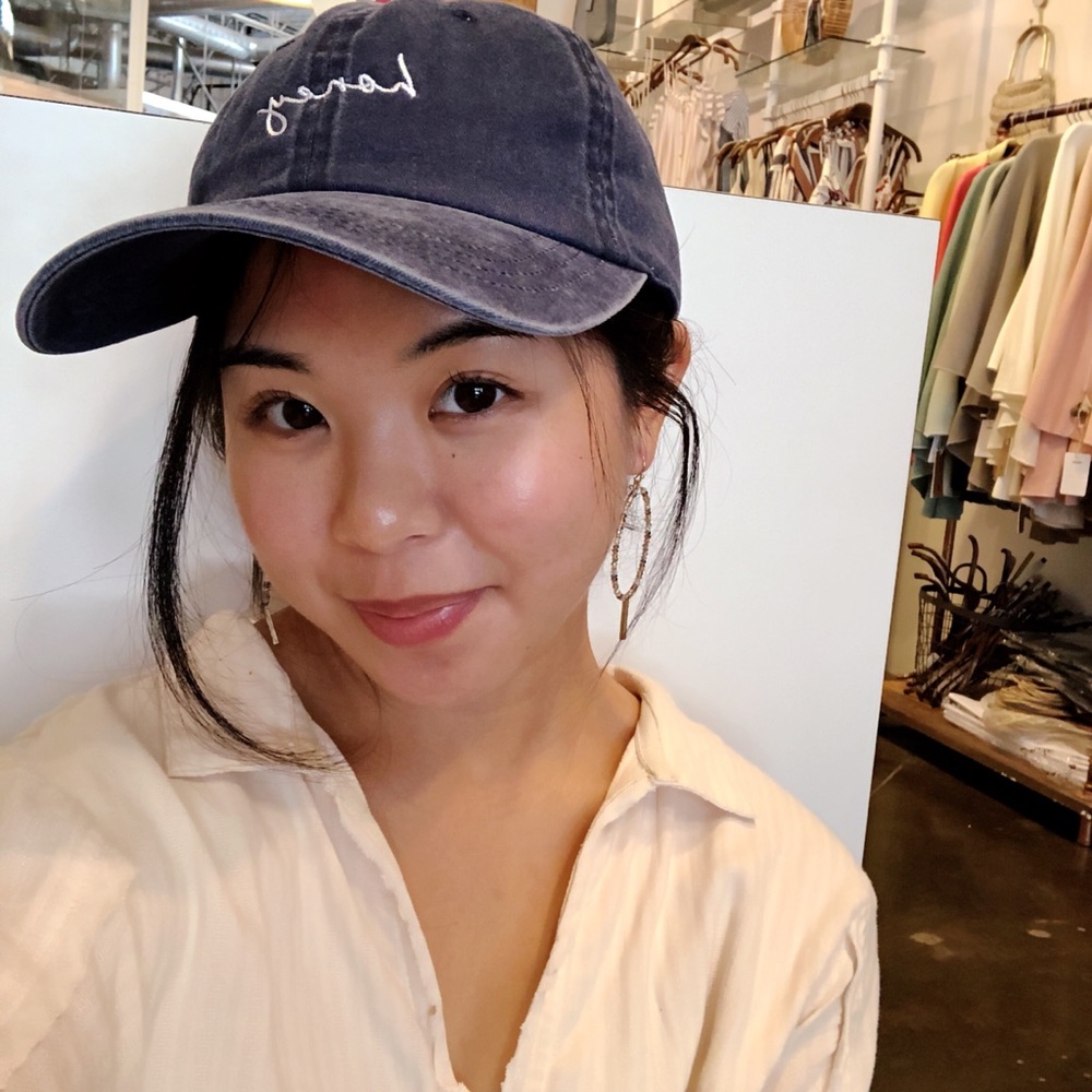 Meet your Posher, Stephanie